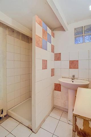 A VENDRE EXCLUSIVITÉ ! SAINT ANTONIN DU VAR ! Maison 2 pièces 35 m² avec jardin