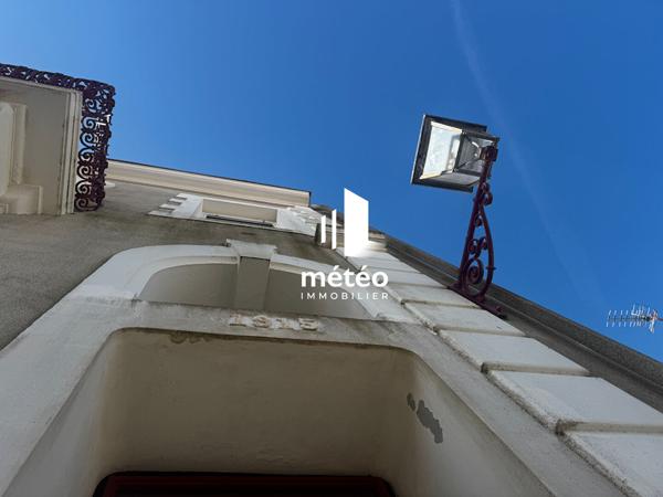 Maison Les Sables D Olonne 5 pièce(s) 124 m2