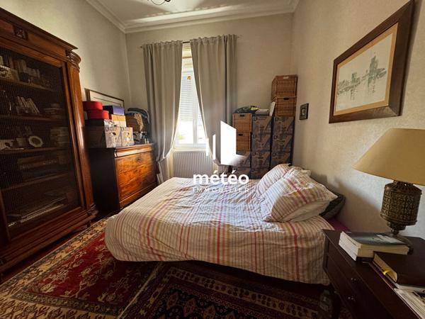 Maison Les Sables D Olonne 5 pièce(s) 124 m2
