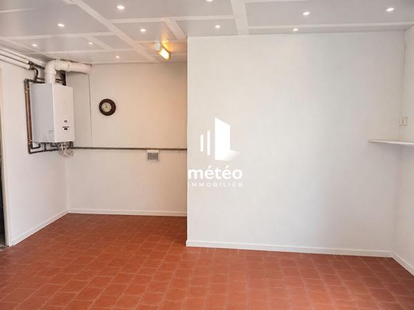 Maison Les Sables D Olonne 5 pièce(s) 124 m2