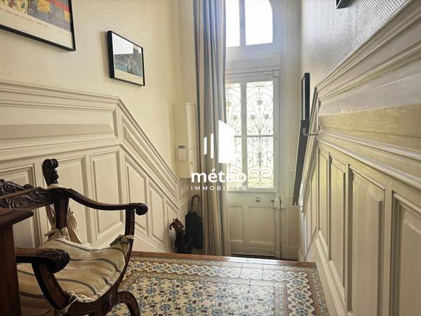 Maison Les Sables D Olonne 5 pièce(s) 124 m2