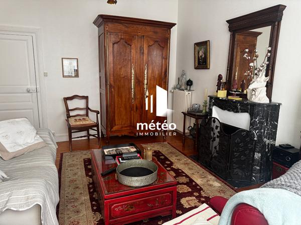Maison Les Sables D Olonne 5 pièce(s) 124 m2