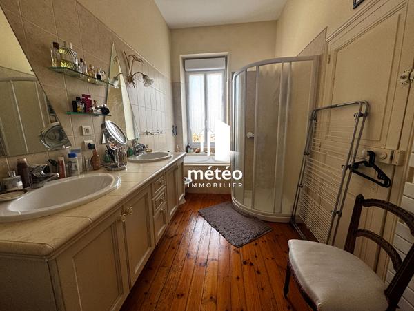 Maison Les Sables D Olonne 5 pièce(s) 124 m2