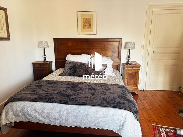 Maison Les Sables D Olonne 5 pièce(s) 124 m2