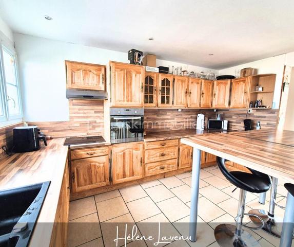 Appartement de 89,45 m²