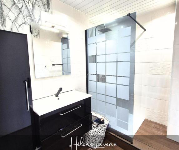 Appartement de 89,45 m²