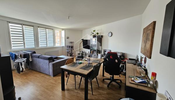 Appartement Avion 2 pièce(s) 71 m2