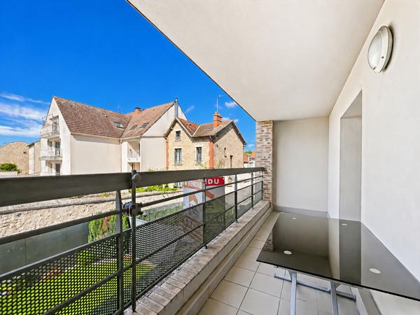 Appartement Melun 3 pièces 53 m2