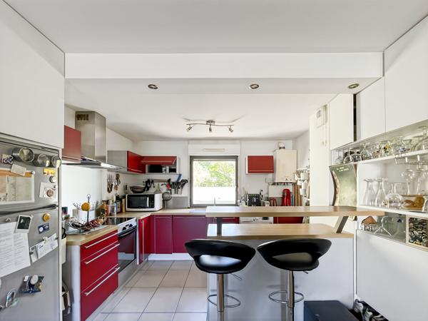 Appartement Melun 3 pièces 53 m2
