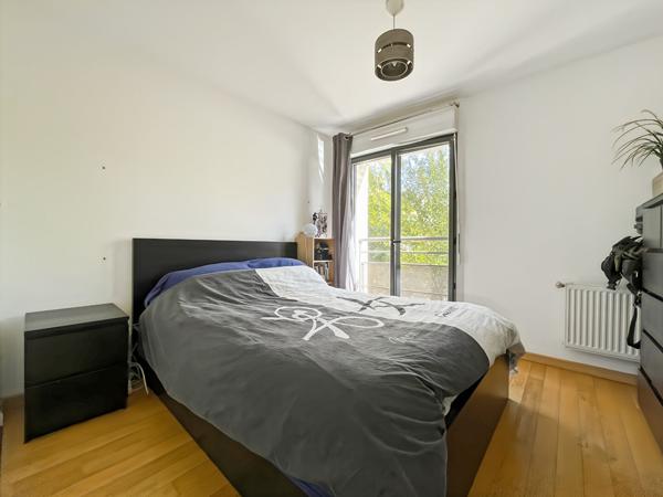 Appartement Melun 3 pièces 53 m2