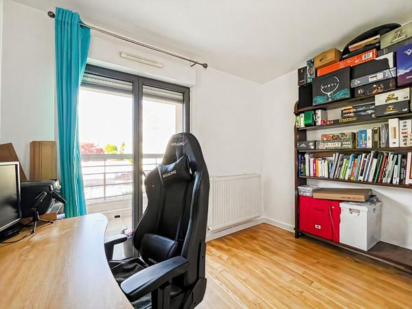 Appartement Melun 3 pièces 53 m2