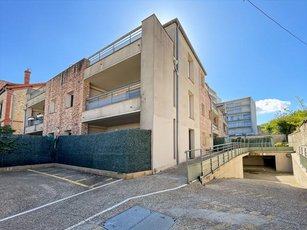 Appartement Melun 3 pièces 53 m2