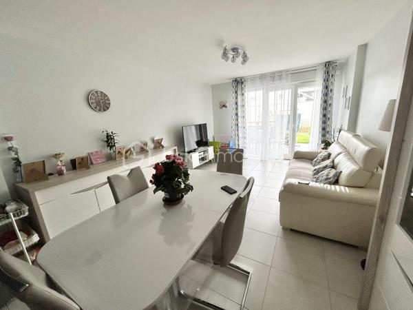 Appartement de 70,20 m²