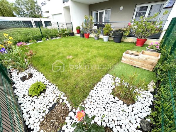 Appartement de 70,20 m²