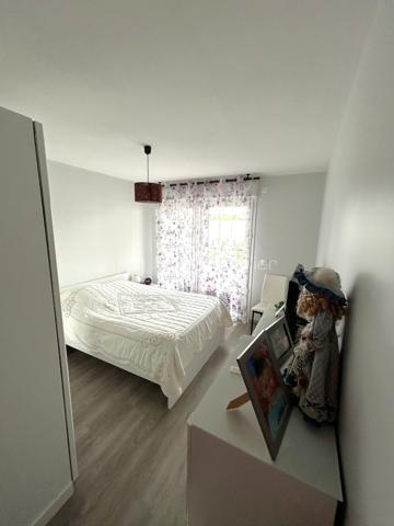 Appartement de 70,20 m²