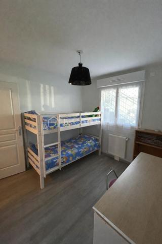 Appartement de 70,20 m²