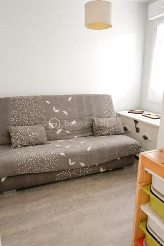 Appartement de 70,20 m²