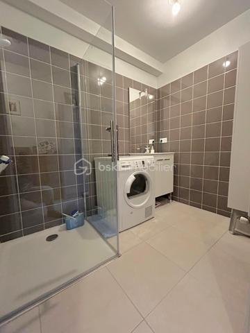 Appartement de 70,20 m²