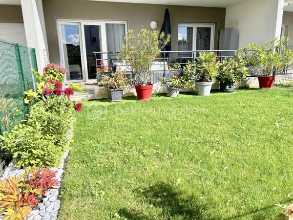 Appartement de 70,20 m²