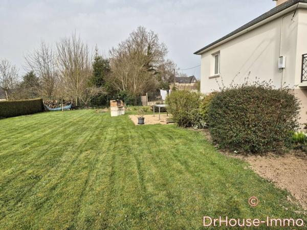 Maison à vendre 4 pièces de 87 m²