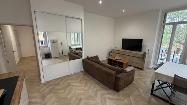 Appartement T3 - 70 m² - Le Muy (83490) - Centre ville