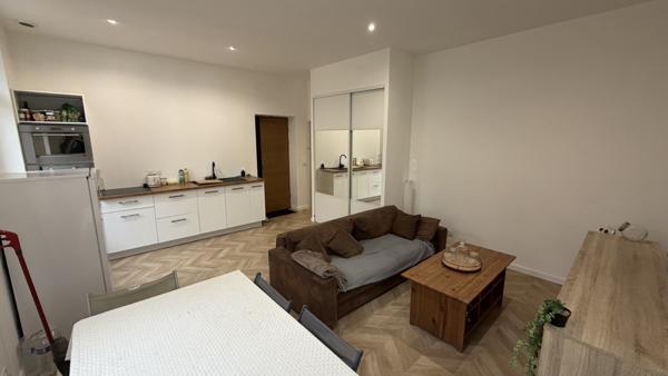 Appartement T3 - 70 m² - Le Muy (83490) - Centre ville