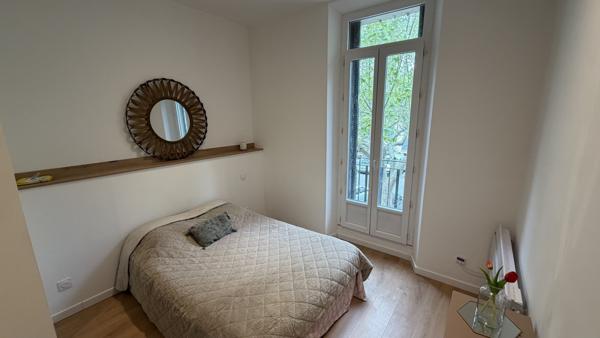 Appartement T3 - 70 m² - Le Muy (83490) - Centre ville