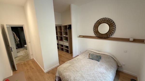 Appartement T3 - 70 m² - Le Muy (83490) - Centre ville