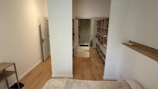 Appartement T3 - 70 m² - Le Muy (83490) - Centre ville