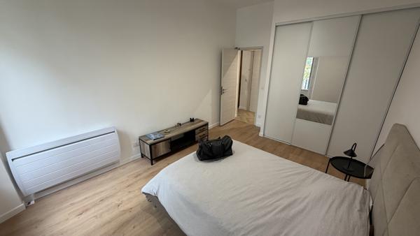 Appartement T3 - 70 m² - Le Muy (83490) - Centre ville