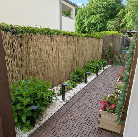 Maison T4 - récente - Chambray Les Tours