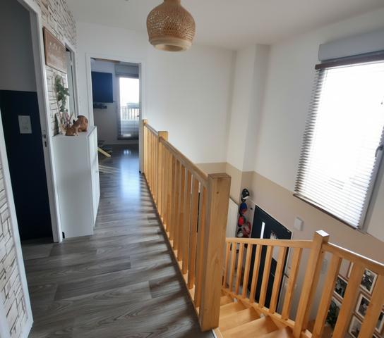 Maison T4 - récente - Chambray Les Tours