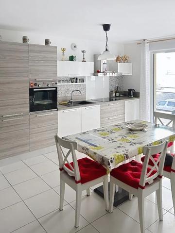 Appartement à vendre à Manom (57100)