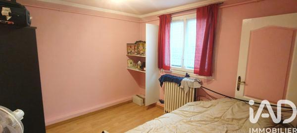 Appartement à vendre 4 pièces 61 m² Chelles