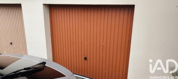 Appartement à vendre 4 pièces 61 m² Chelles