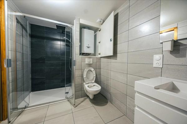 Appartement à louer à Clermont-Ferrand (63000)