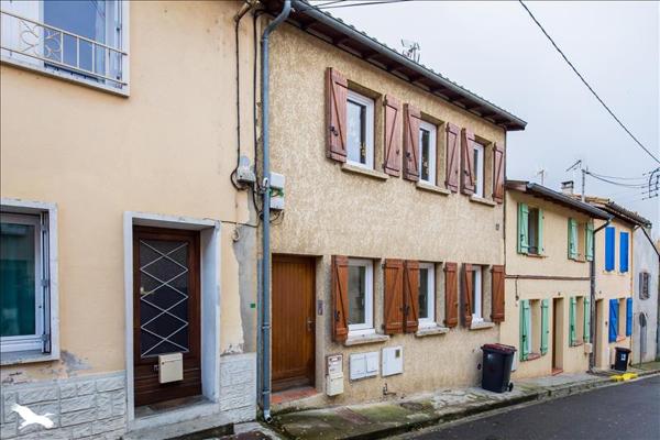 Immeuble à vendre |  Muret |  110 m²