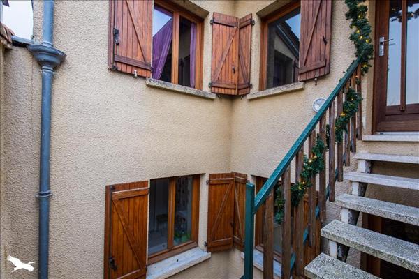 Immeuble à vendre |  Muret |  110 m²