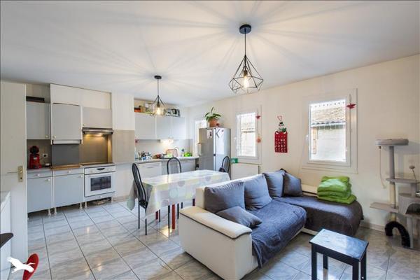 Immeuble à vendre |  Muret |  110 m²
