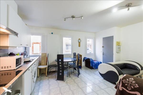 Immeuble à vendre |  Muret |  110 m²
