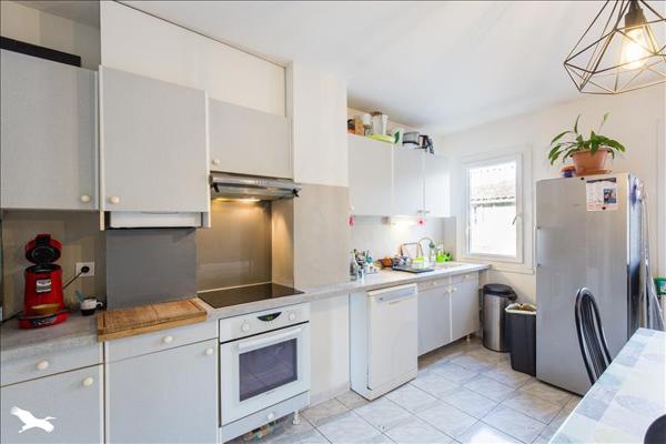 Immeuble à vendre |  Muret |  110 m²