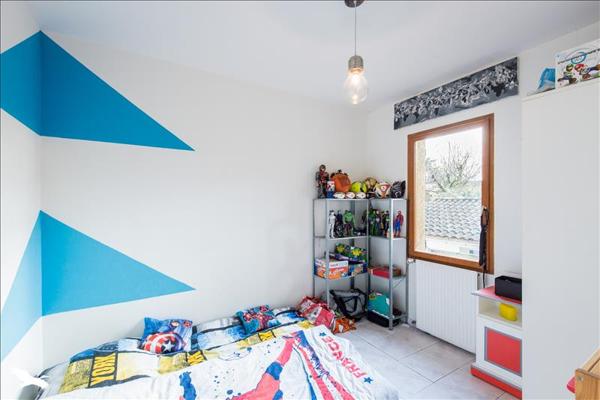 Immeuble à vendre |  Muret |  110 m²