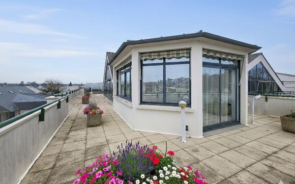 Appartement à vendre    4 pièces • 88,90 m2 Ozoir-la-Ferrière