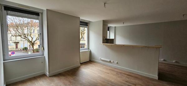 Appartement à louer à Privas (07000)