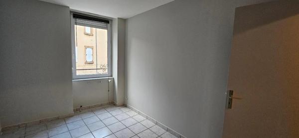 Appartement à louer à Privas (07000)