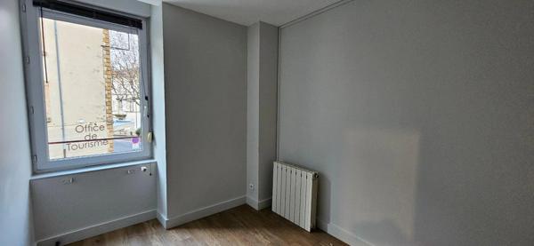 Appartement à louer à Privas (07000)
