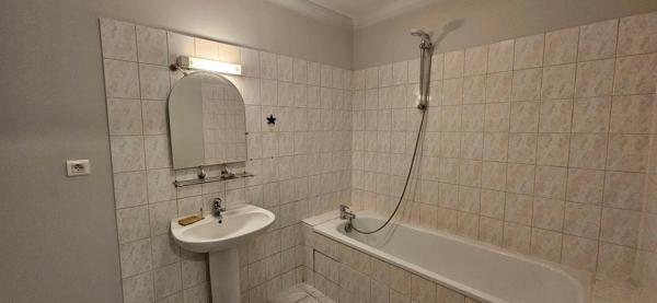 Appartement à louer à Privas (07000)