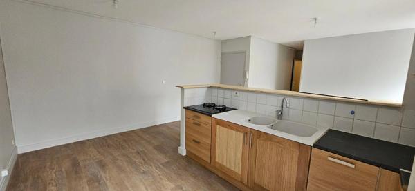 Appartement à louer à Privas (07000)