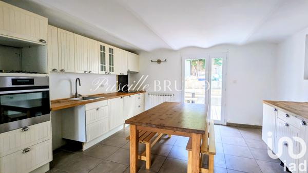 Maison à vendre 8 pièces 138 m² Toulon