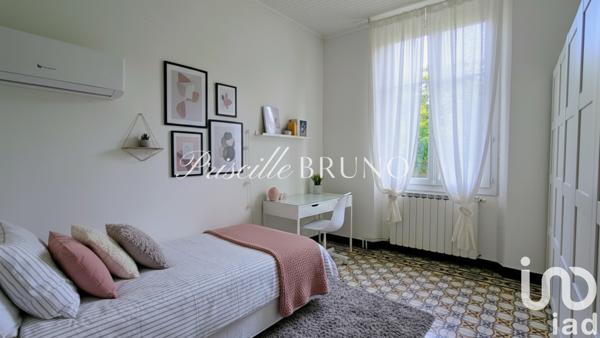 Maison à vendre 8 pièces 138 m² Toulon